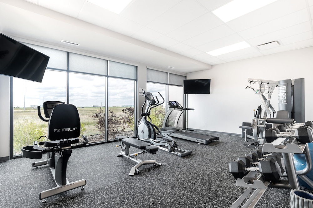 Park Inn By Radisson Edmonton Airport 34/60