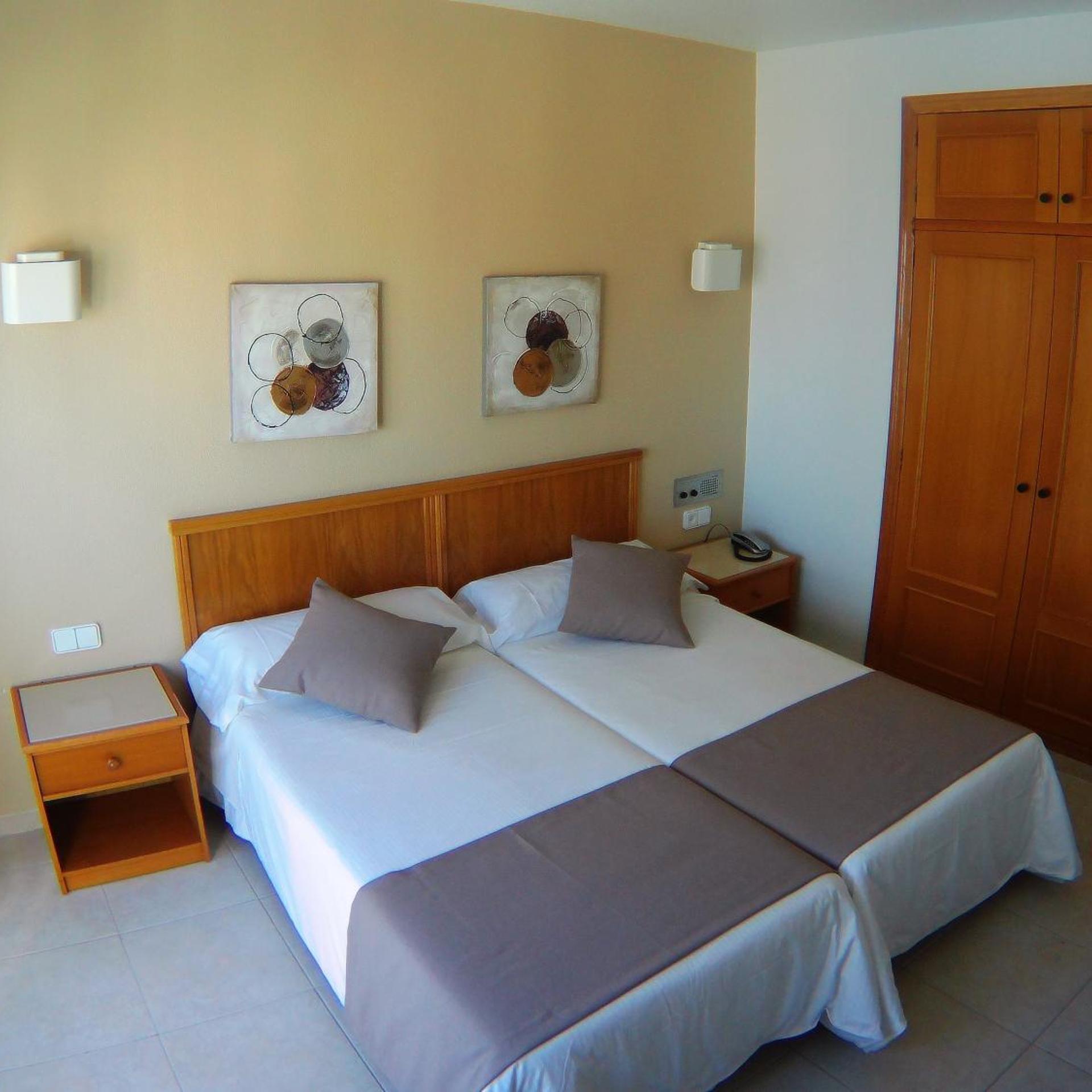 Hotel Albatros 10/40