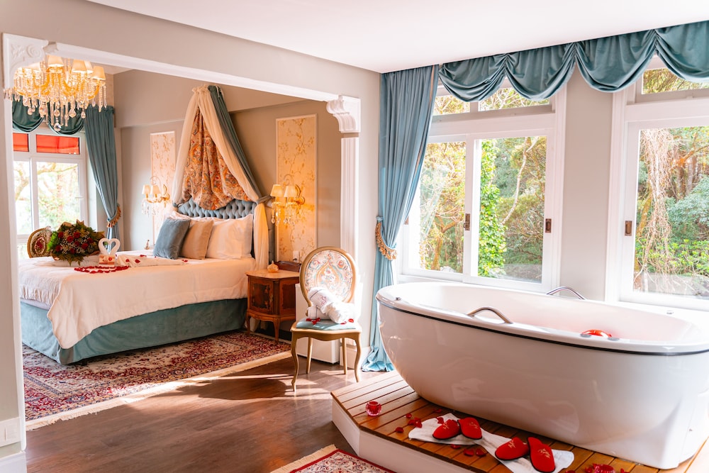 Le Boutique Hotel Gramado 17/71