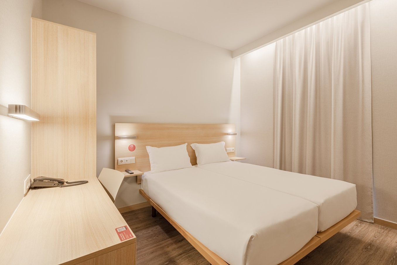 Moov Hotel Porto Centro 9/20