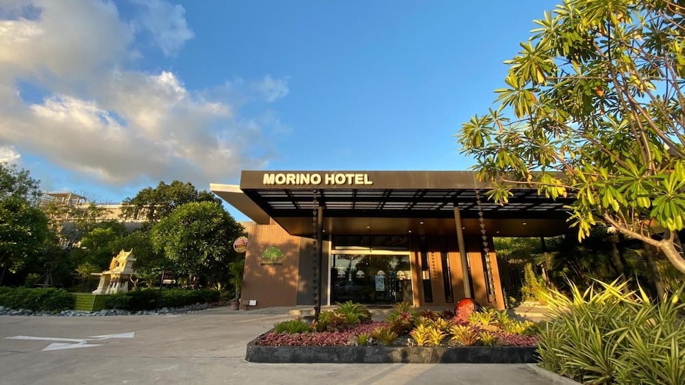 Morino Hotel Si Racha 8/40