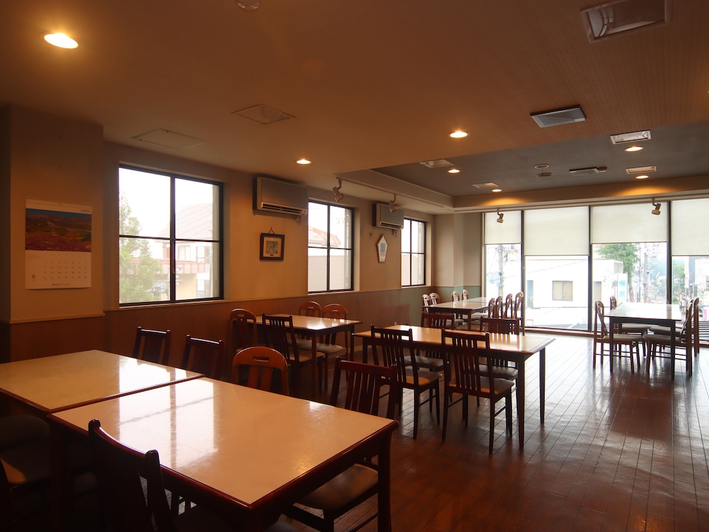 Star Hotel Akakura 38/45