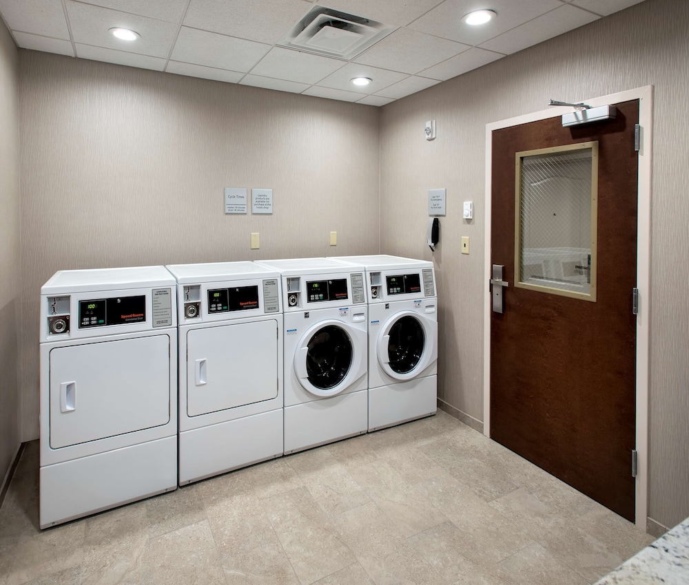 Hampton By Hilton New Paltz 17/47