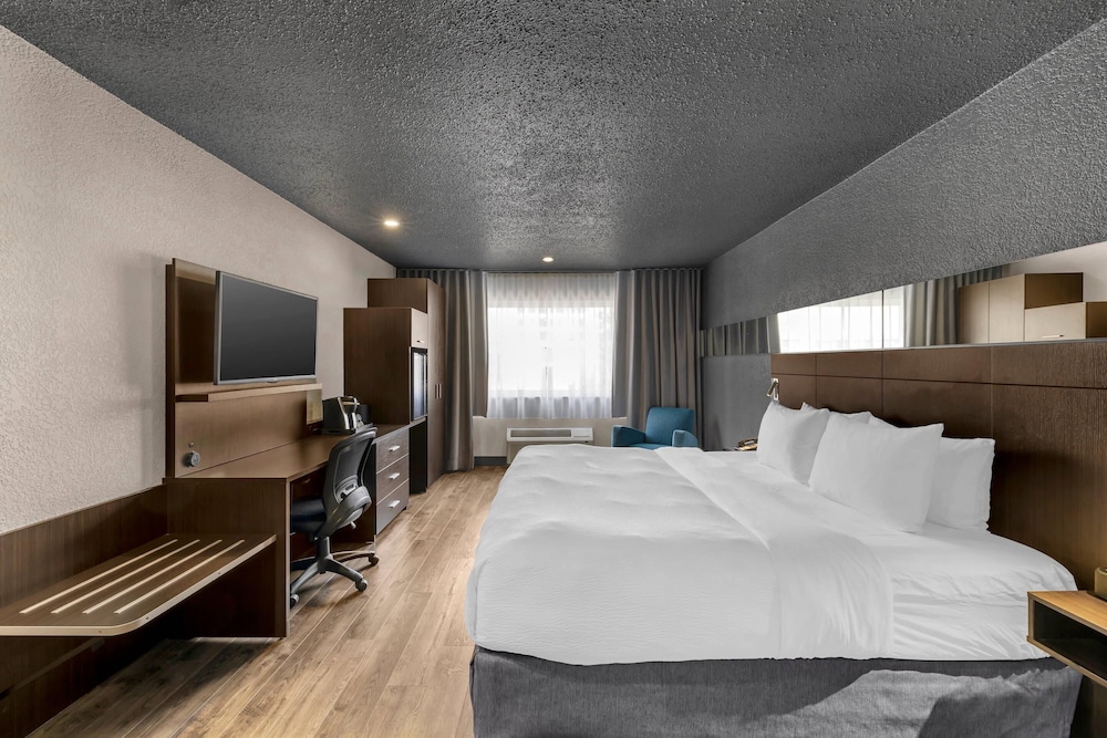 Standard, King Bed, Hotel Quartier An Ascend Hotel Collection 3/10