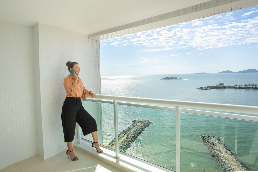 Golden Tulip Macae 19/36