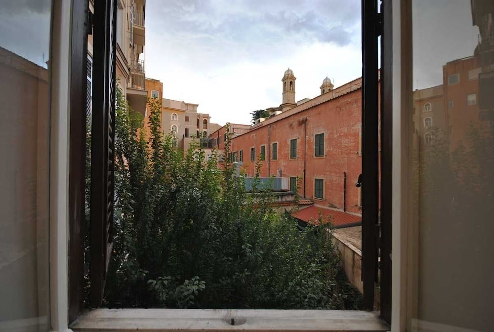 Domus Ripetta 44/49