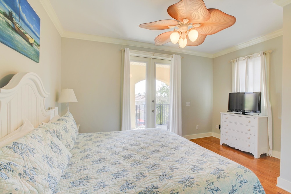 La Valencia Villa By Panhandle Getaways 12/50