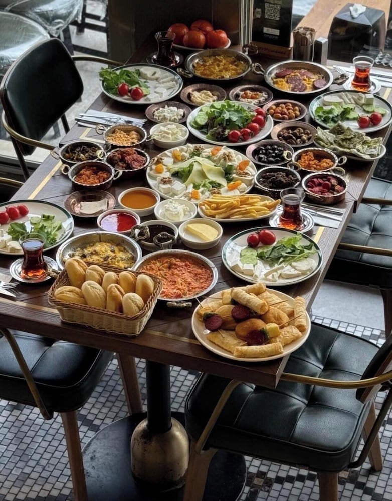 The Haze Hotel Karakoy 57/68