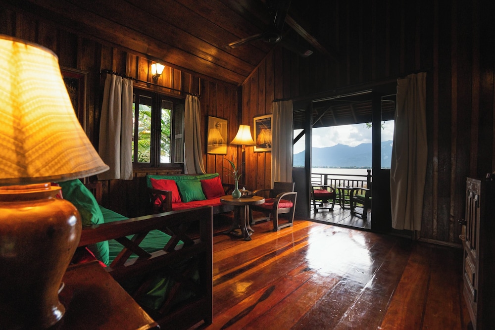 La Folie Lodge 31/50