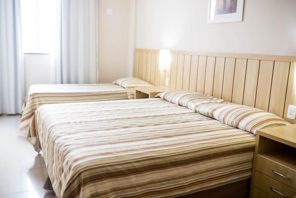 Americas Gaivota Hotel 12/50