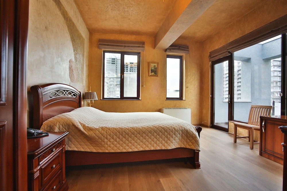 Hotel Wine Palace 9/45
