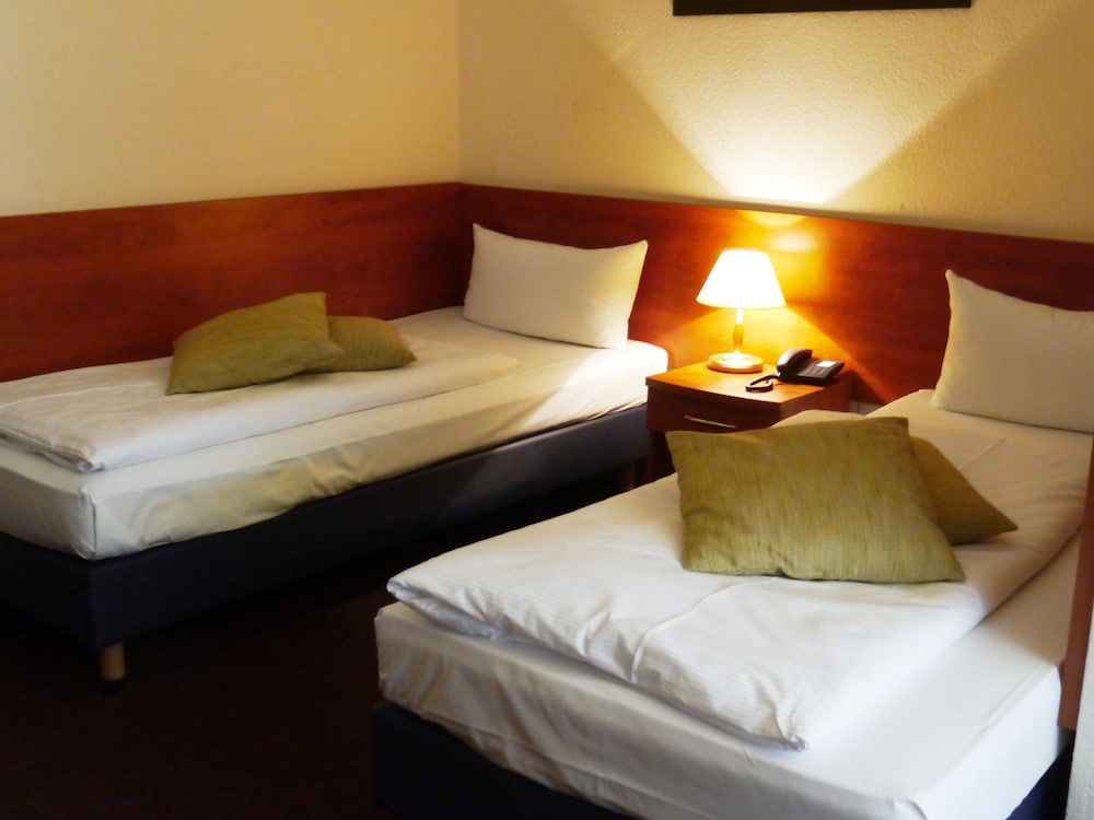 Astrid Hotel am Kurfurstendamm 26/59