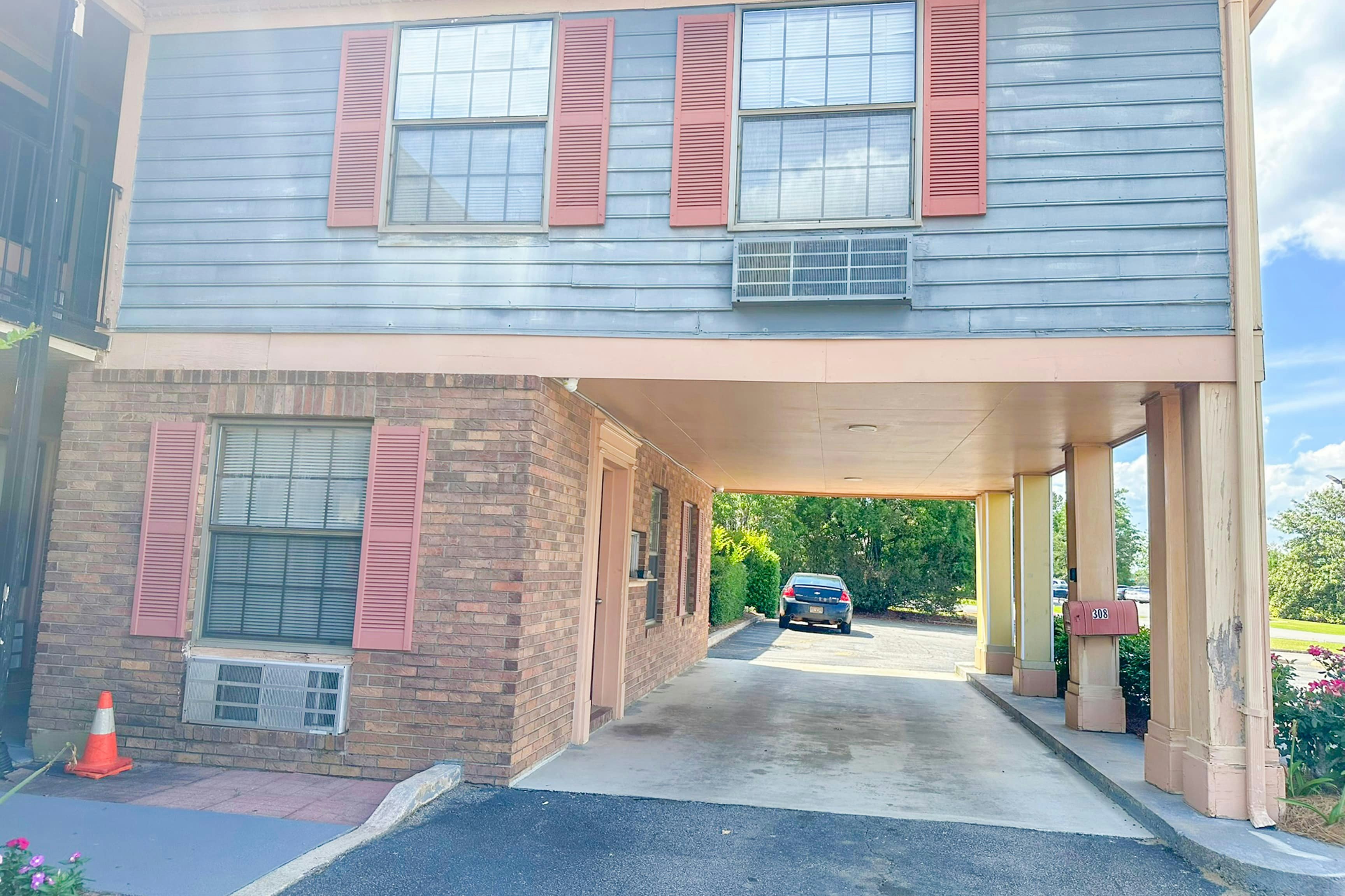 Louisville Inn by OYO Louisville GA US 1 32/42