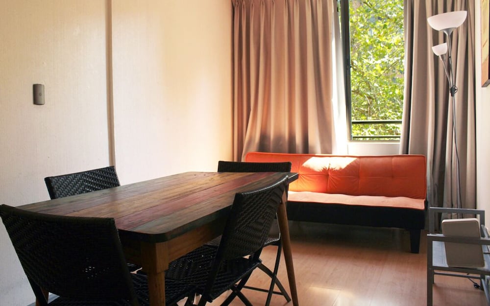 Apartamentos Costanera Centre 30/50