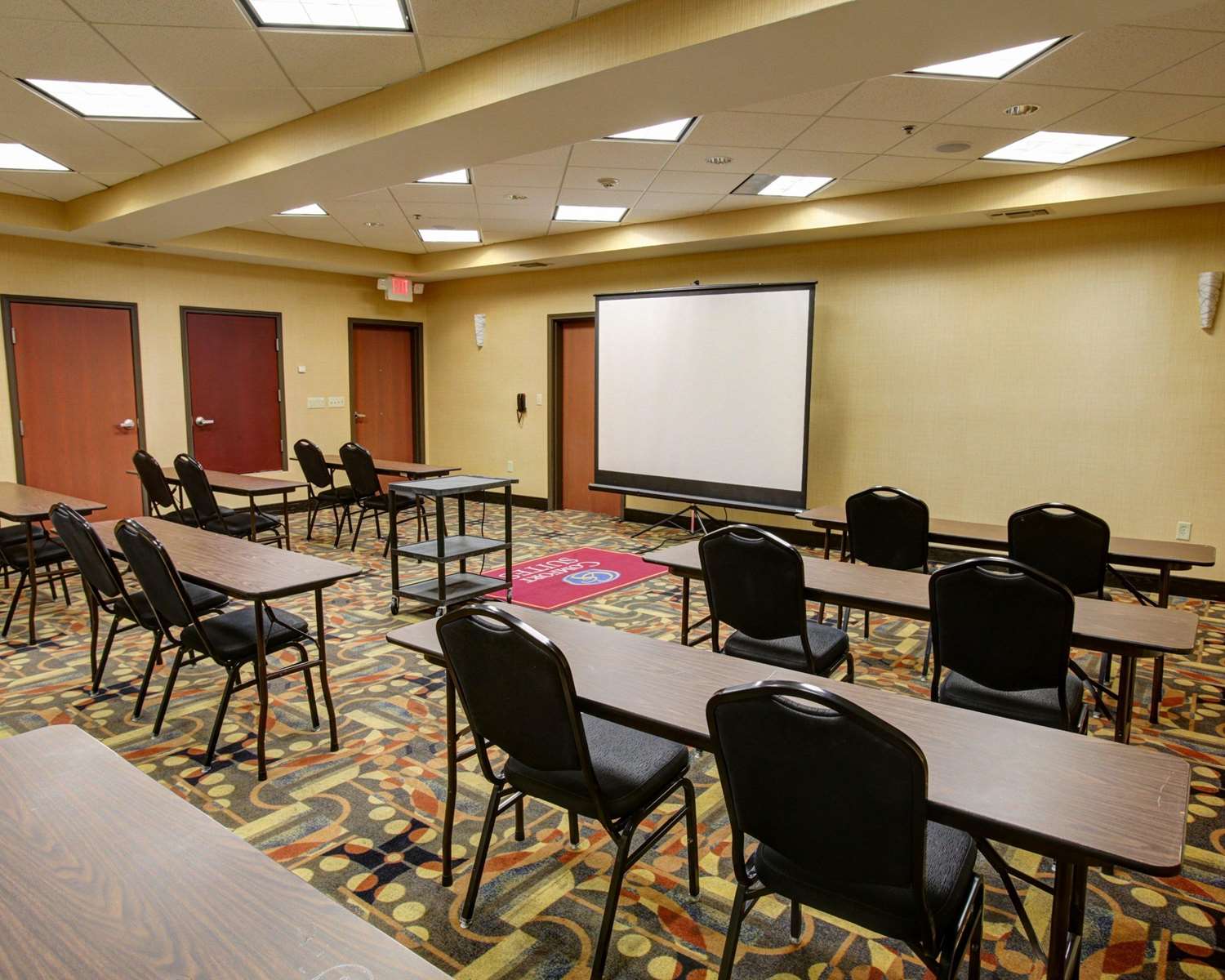 Comfort Suites Buda - Austin South 12/17