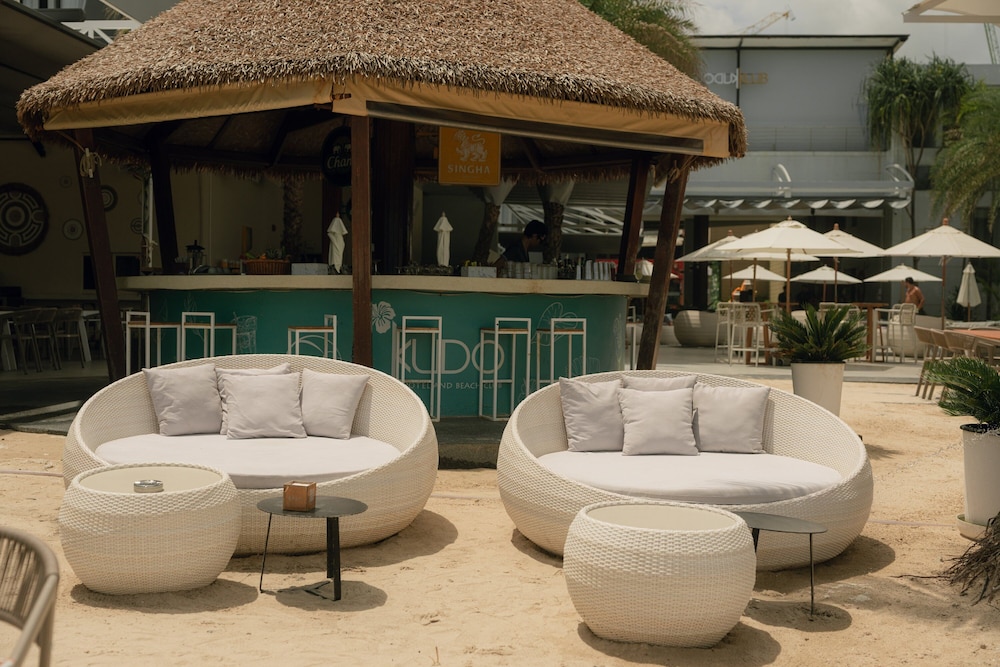 Kudo Hotel & Beach Club (Adults Only) 31/50