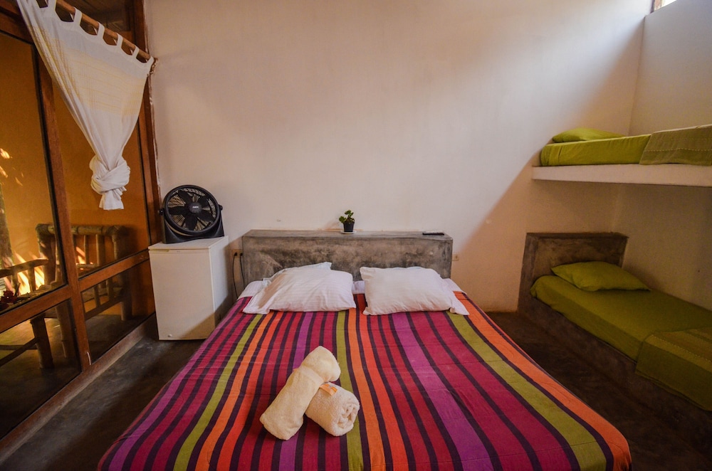 La Casa de Sebas 7/23