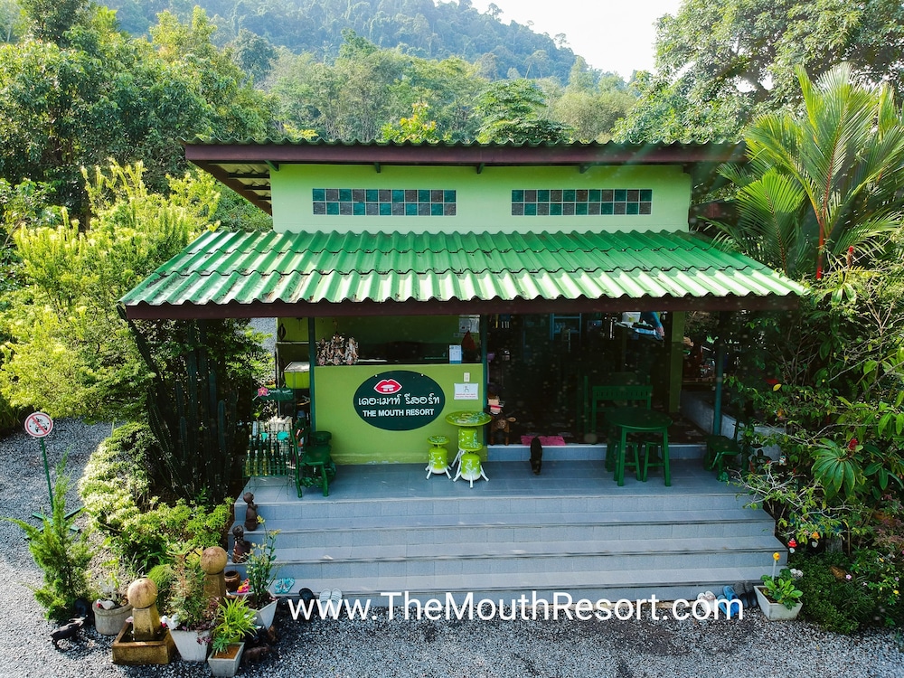 The Mouth Resort 16/51