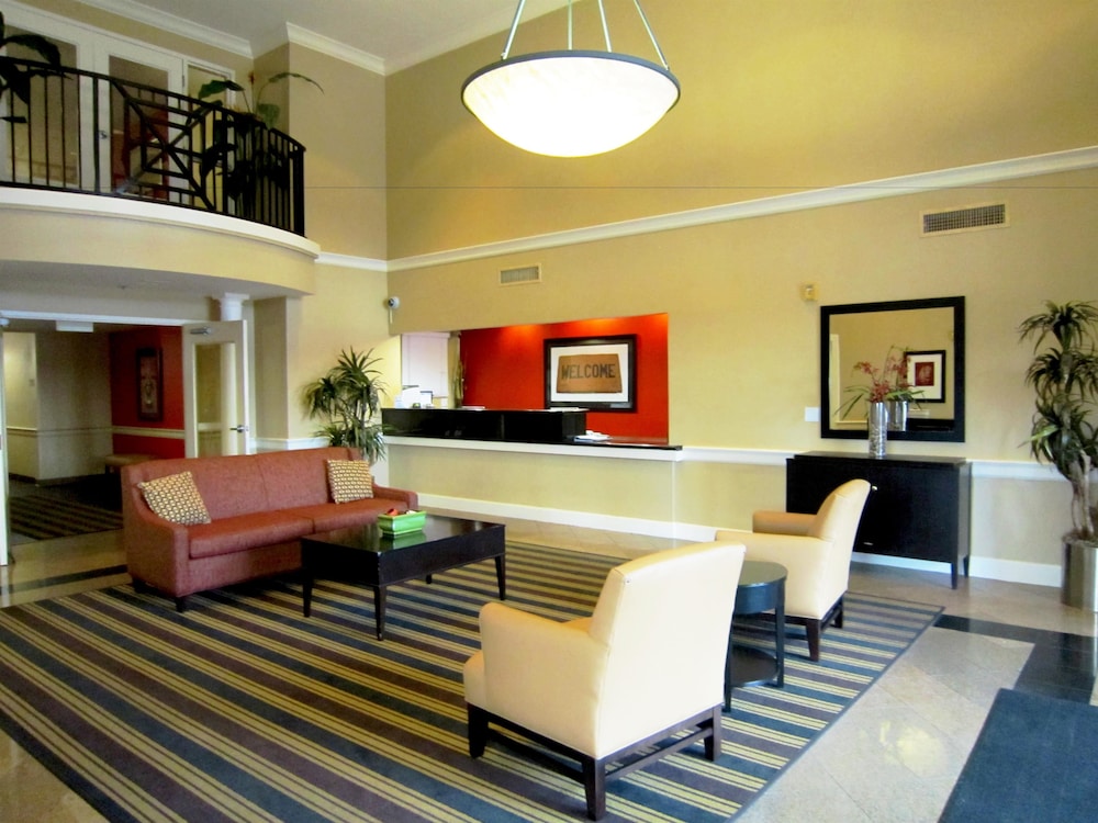 Extended Stay America - Tampa - Airport - N. West Shore Blvd 56/73