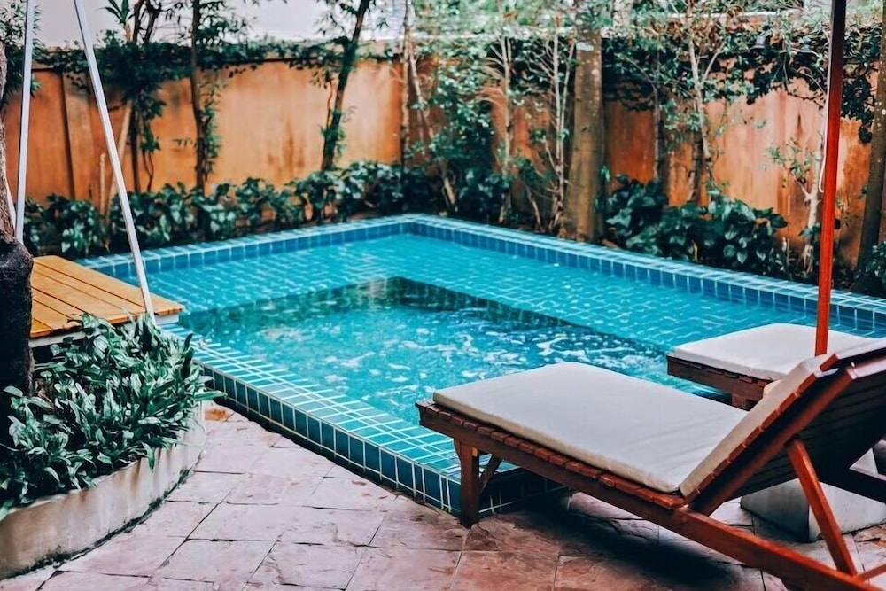 Baan Khao Hua Jook Villas Apts 29/50