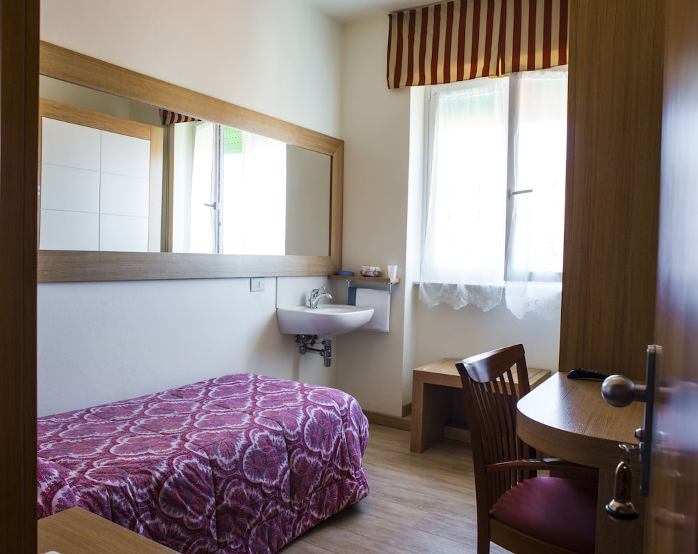 Hotel Sylvia 17/50
