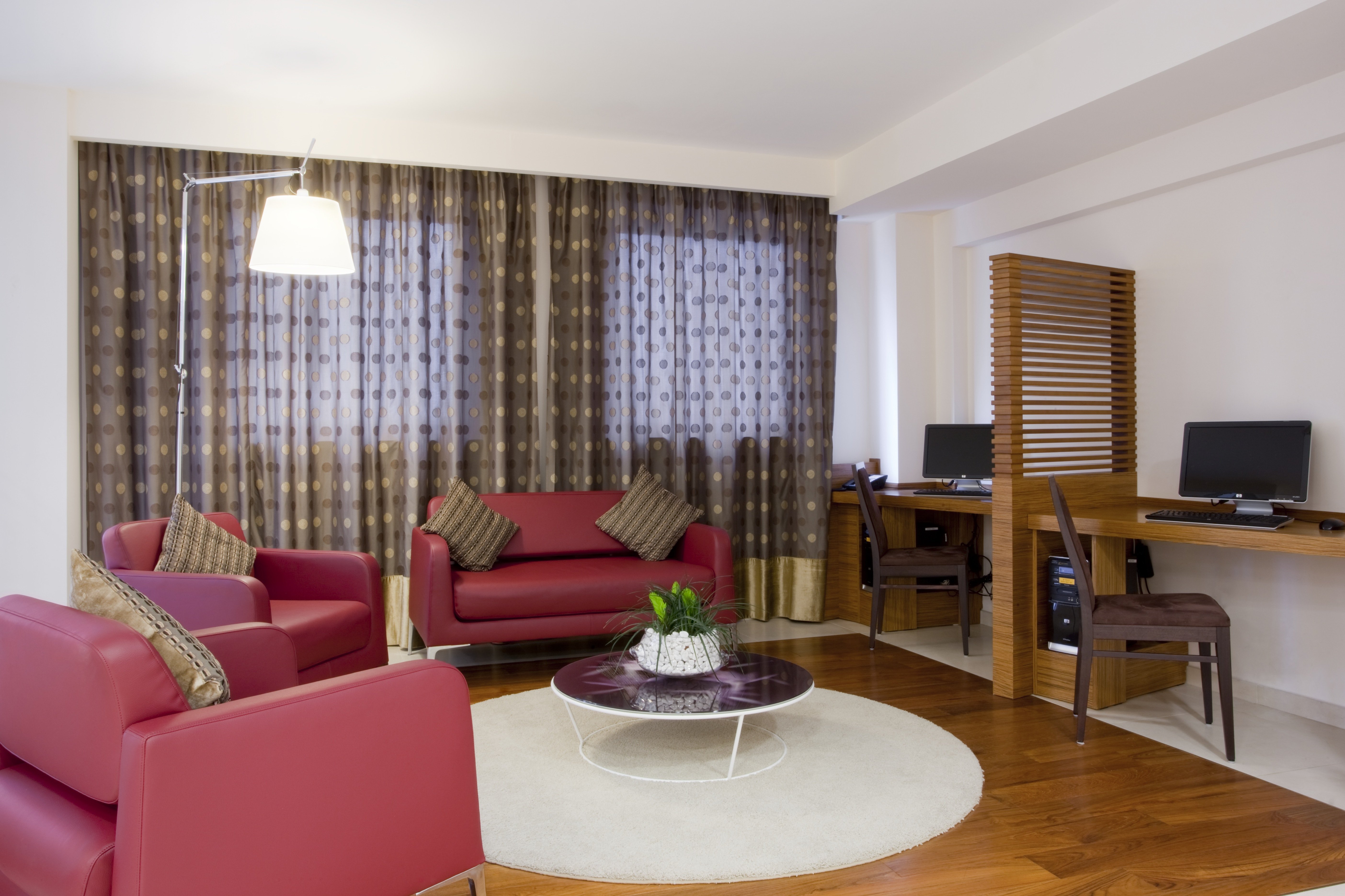 Holiday Inn Salerno - Cava De' Tirreni 8/20