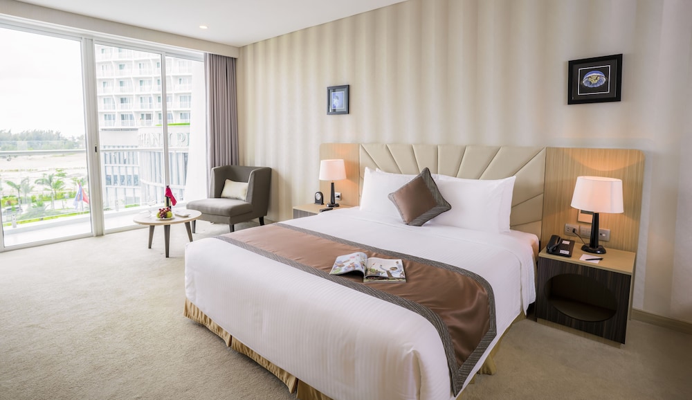 Muong Thanh Luxury Phu Quoc Hotel 16/59