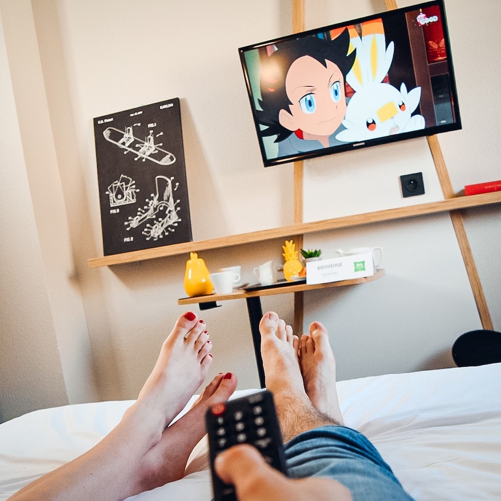 Ibis Styles Crolles Grenoble A41 16/38