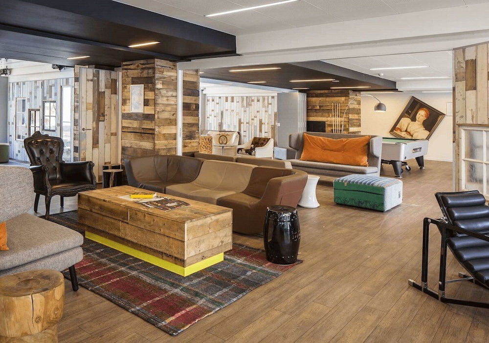 Generator Hostel Copenhagen 45/63