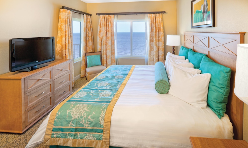 Club Wyndham SeaWatch Resort 11/33