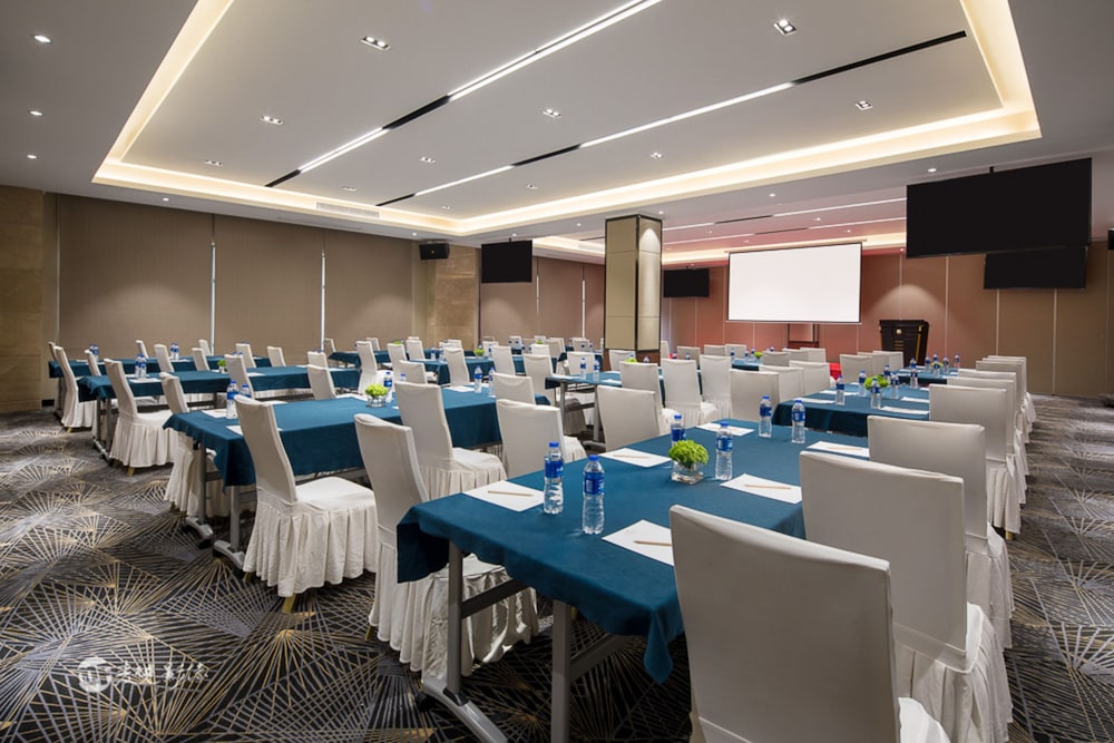 Ramada by Wyndham Shanghai Pudong 38/50