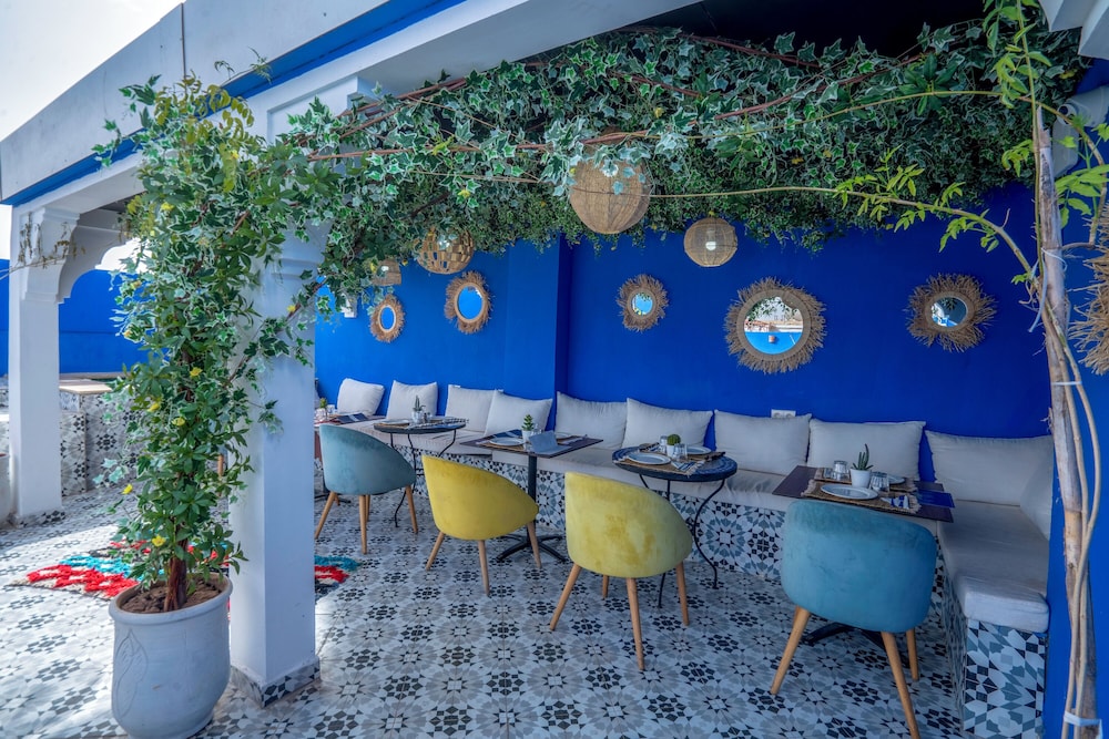 Riad Lalla Khadija Moulaty & Spa 33/39
