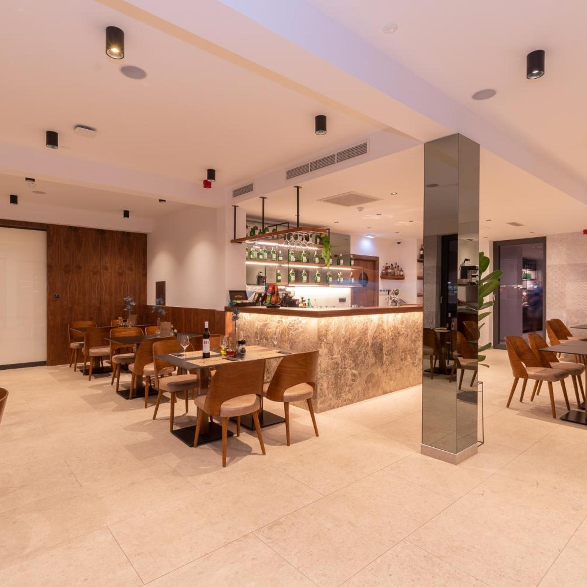 Hotel Batuda 39/50