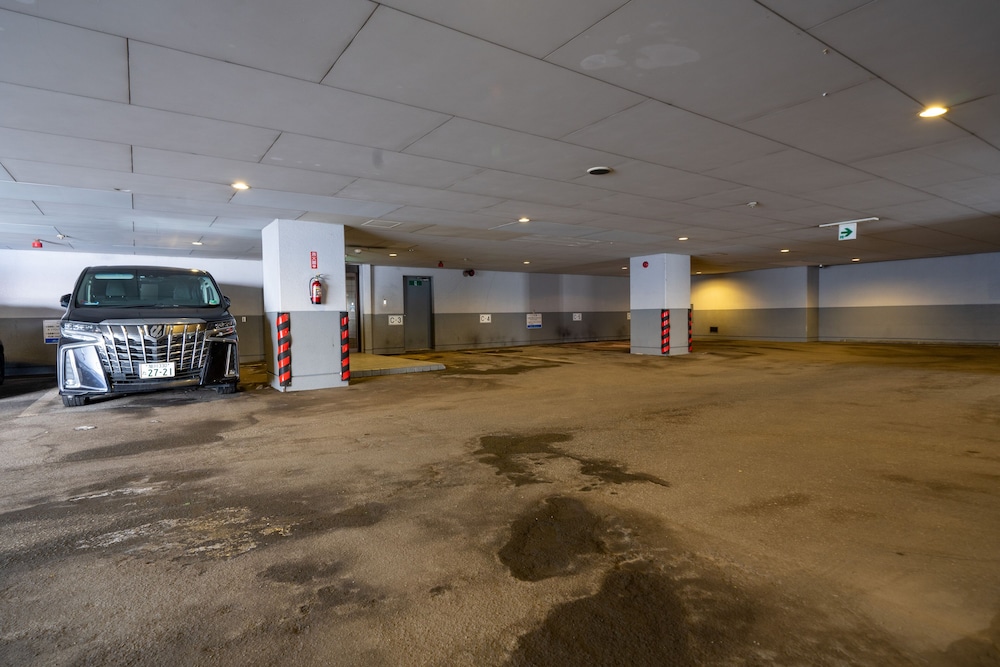 Hotel Liberte Asahikawa 44/50