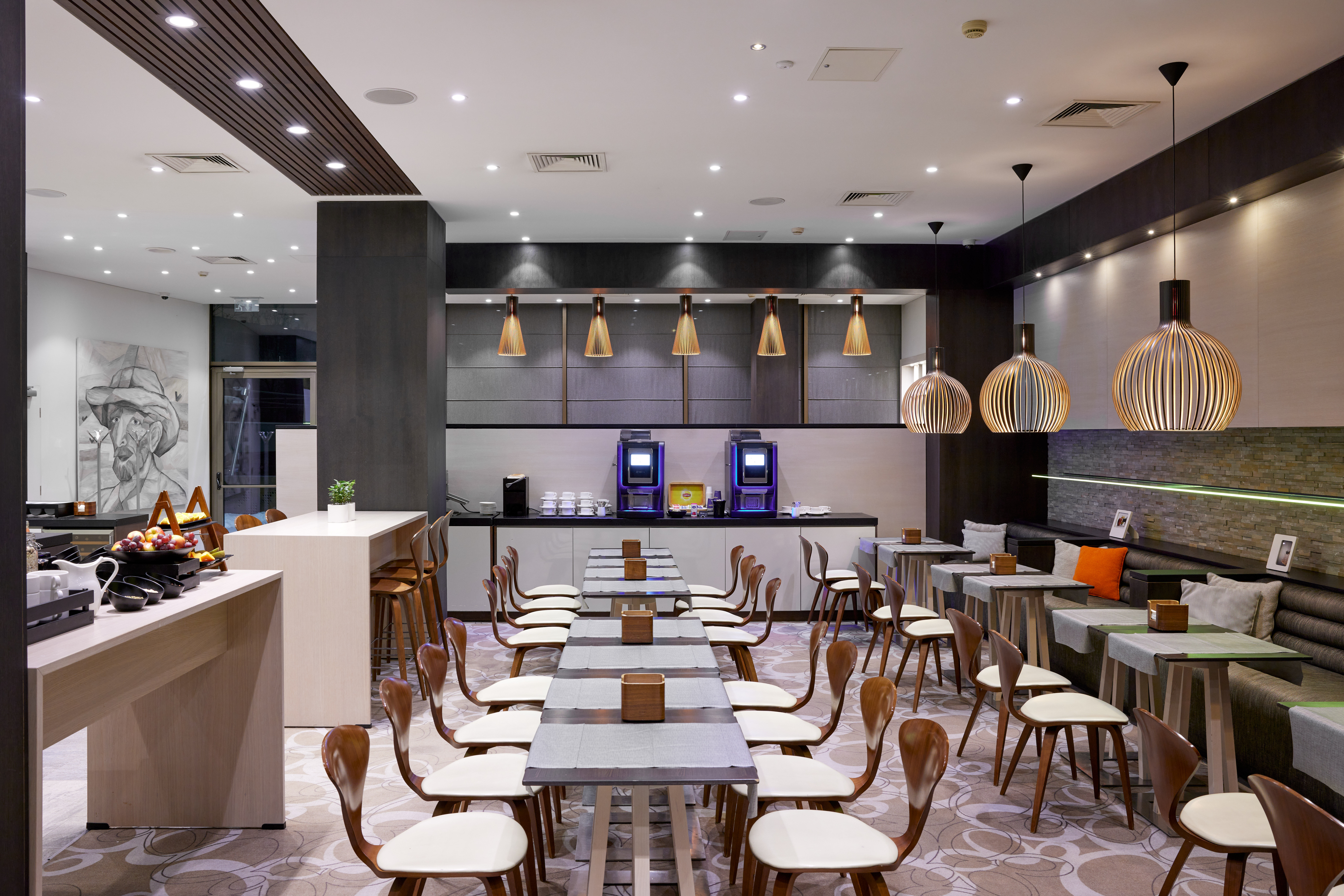 Holiday Inn Vilnius 52/72