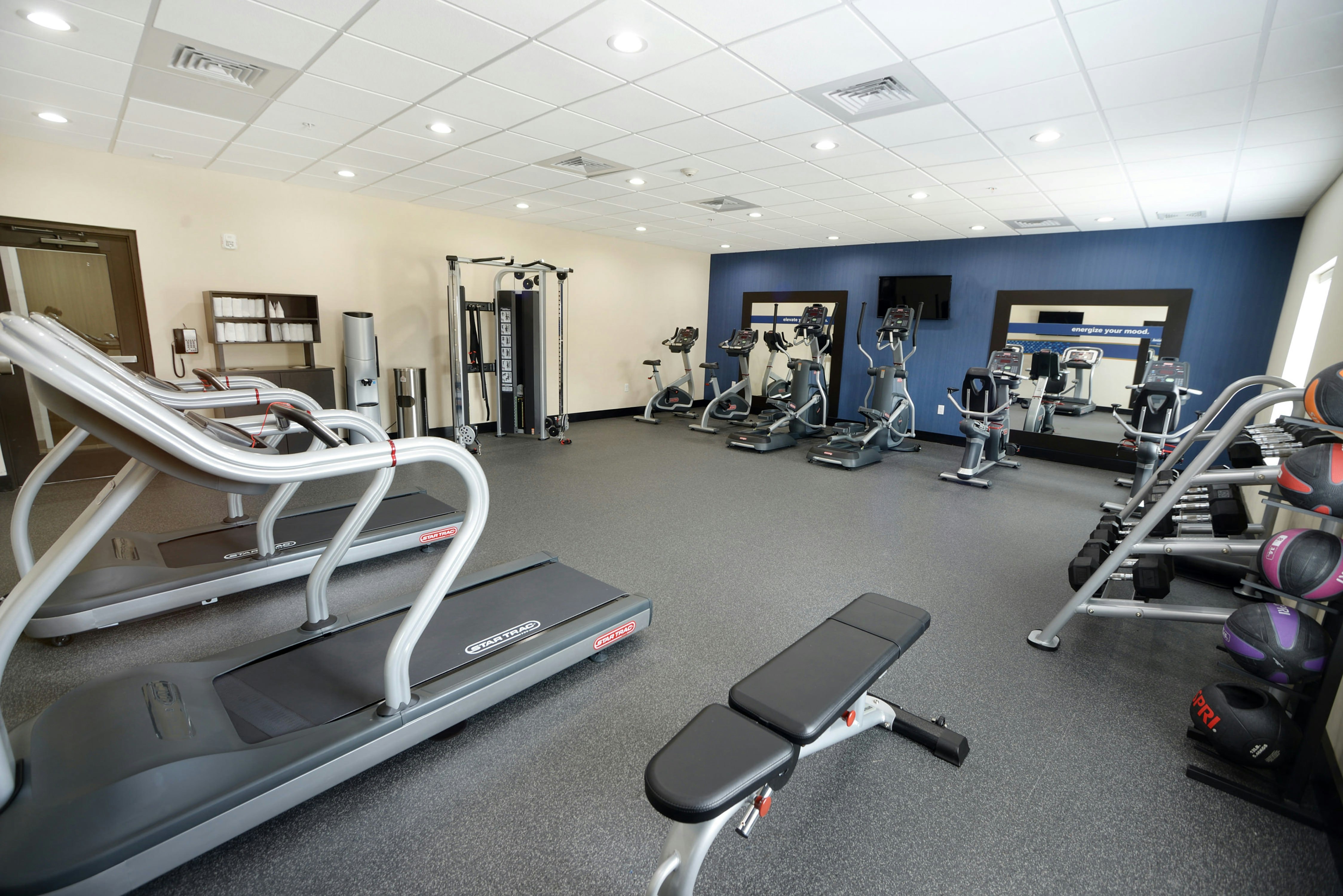 Hampton Inn Suites Oklahoma City Quail Springs Ok 11/31