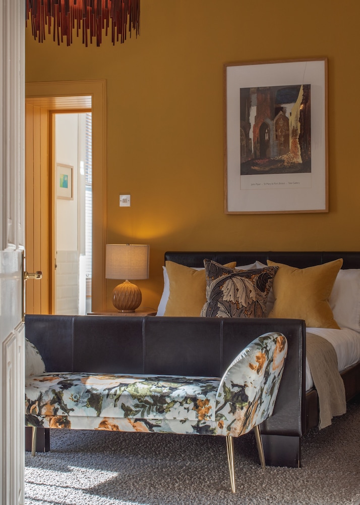 Tigh Na Leigh - Guest House 21/32