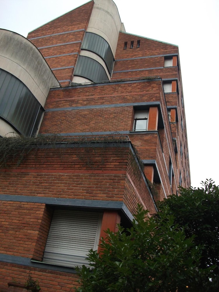 Centro Siloe Residence Hotel 2/49