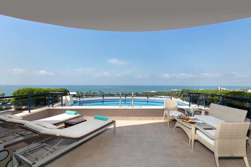 Susesi Luxury Resort 46/50