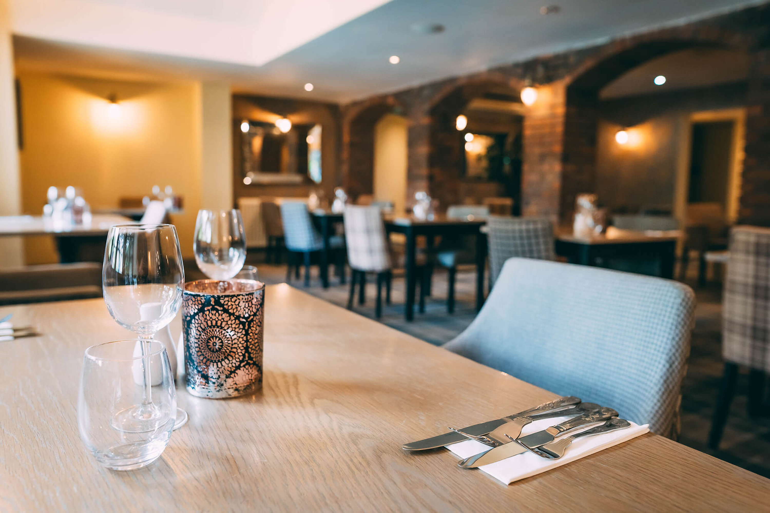 The Wild Pheasant Hotel and Spa 36/49