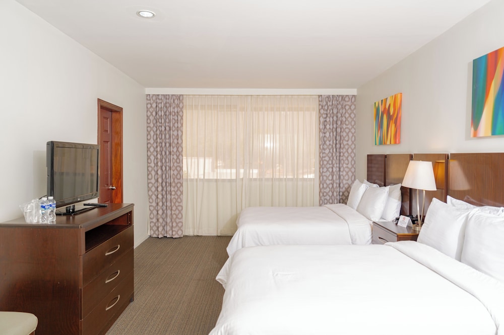 Hotel Los Andes 8/50