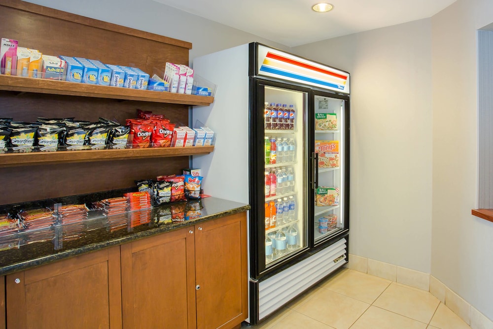Residence Inn By Marriott Hartford Rocky Hill 33/41