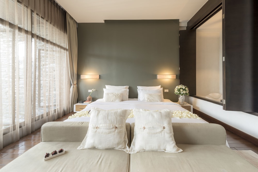 The Sea Koh Samui Resort & Residences by Tolani 33/72