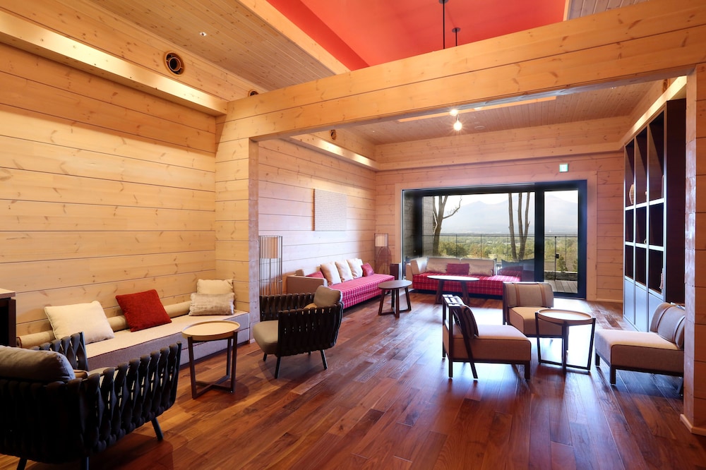 Karuizawa Asama Prince Hotel 27/47