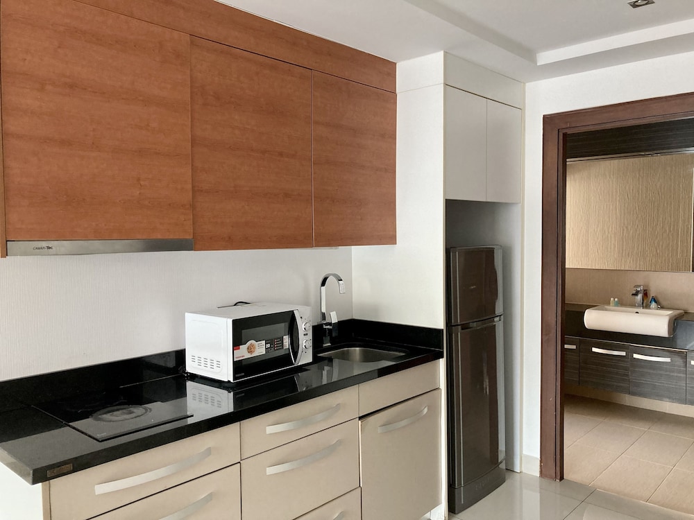 Hyde Park Residence By Pattaya Sunny Rentals 23/23