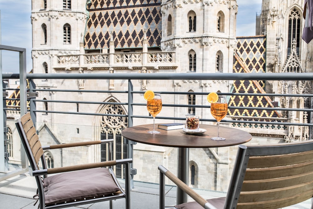 Boutique Hotel Am Stephansplatz 52/69