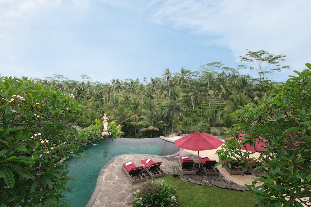 Puri Sebali Resort 73/78