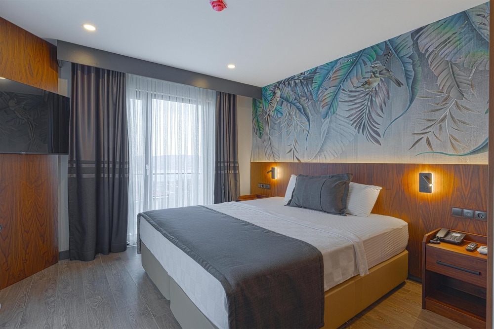 Best Western Plus Sapanca 19/48