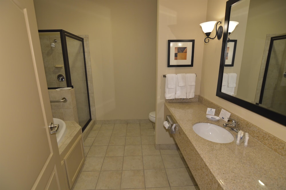Best Western Franklin Town Center Hotel & Suites 14/34