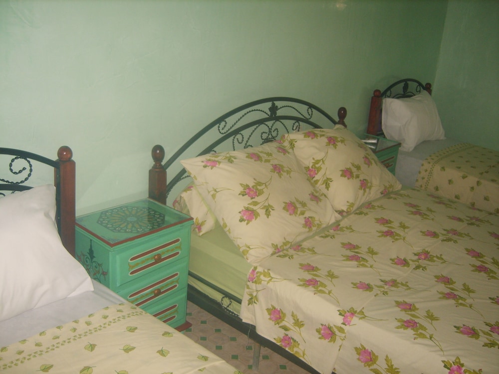 Riad Les Chrifis 16/38
